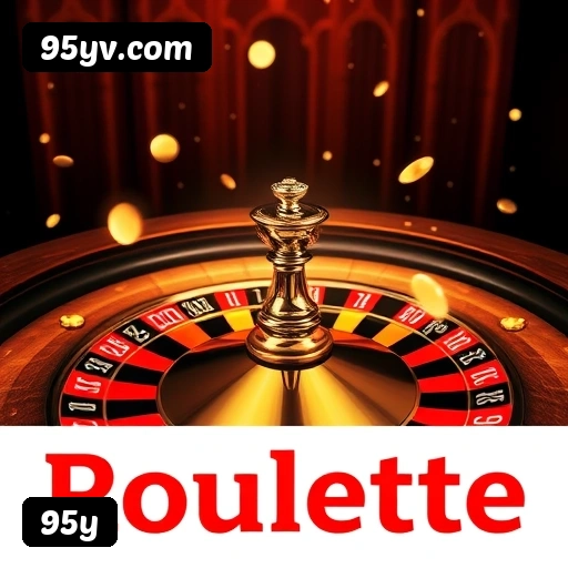 Chuva de Bônus 95y - Slots