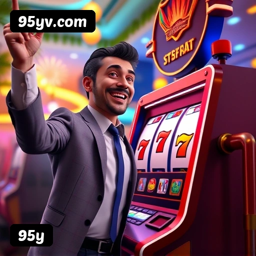 Slots desktop 95y
